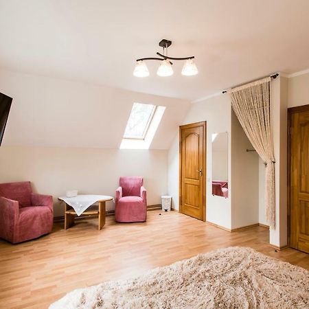 Holiday Home Ermine Sigulda Dış mekan fotoğraf