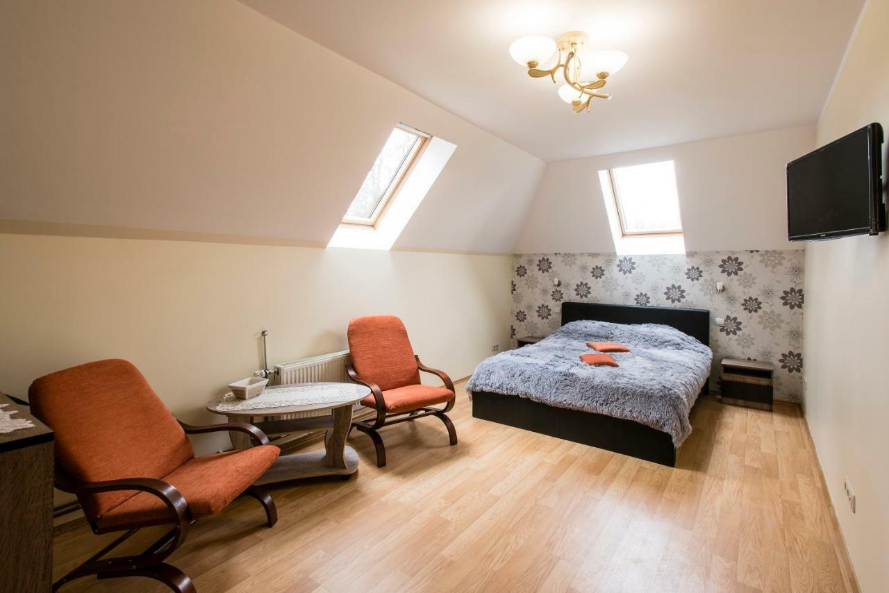 Holiday Home Ermine Sigulda Dış mekan fotoğraf