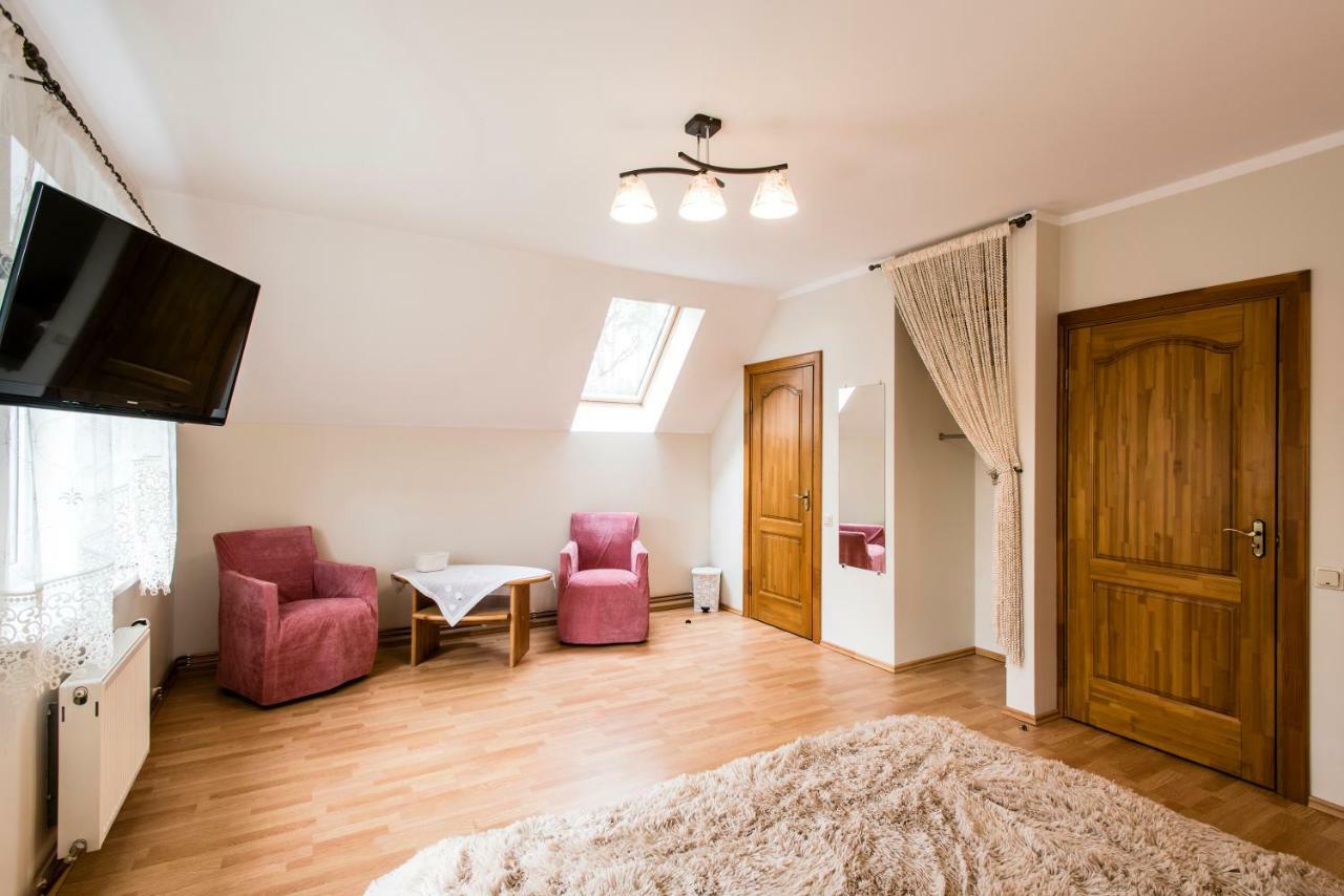 Holiday Home Ermine Sigulda Dış mekan fotoğraf