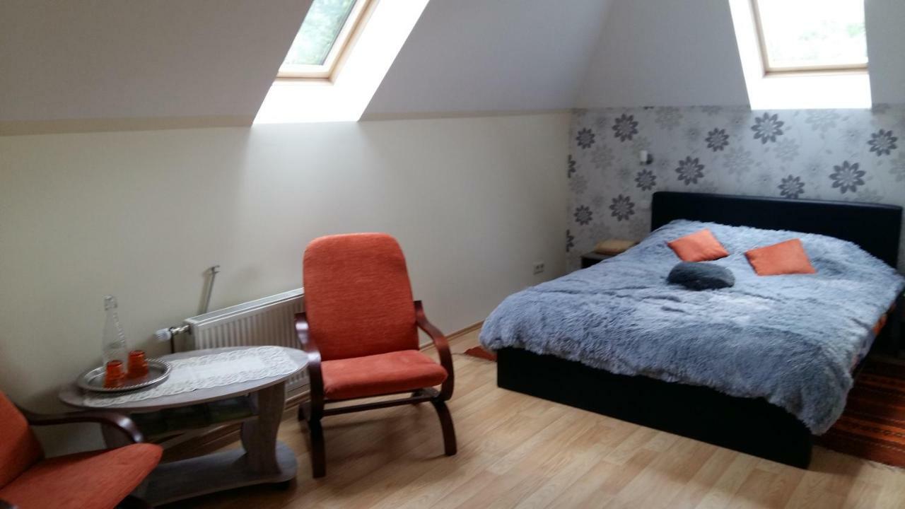 Holiday Home Ermine Sigulda Dış mekan fotoğraf