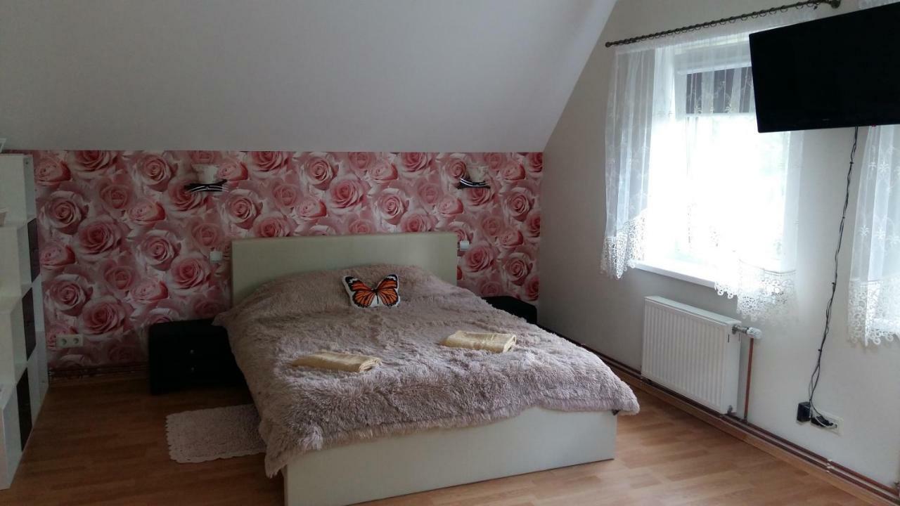 Holiday Home Ermine Sigulda Dış mekan fotoğraf