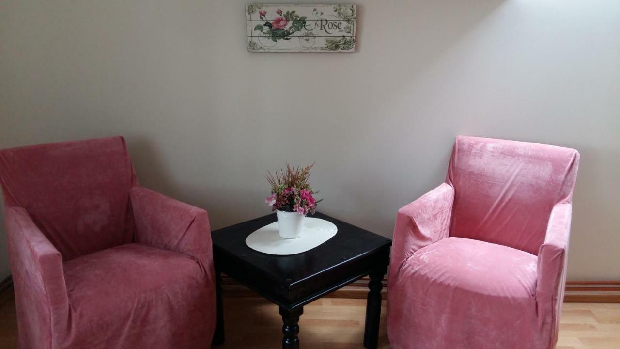 Holiday Home Ermine Sigulda Dış mekan fotoğraf