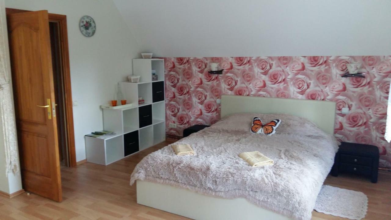 Holiday Home Ermine Sigulda Dış mekan fotoğraf