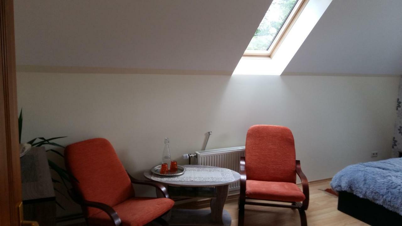 Holiday Home Ermine Sigulda Dış mekan fotoğraf