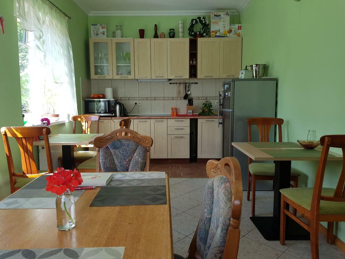 Holiday Home Ermine Sigulda Dış mekan fotoğraf