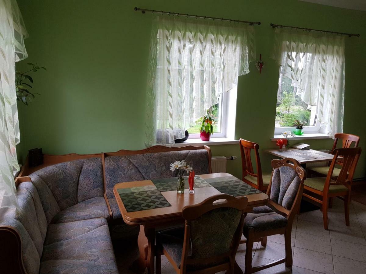 Holiday Home Ermine Sigulda Dış mekan fotoğraf