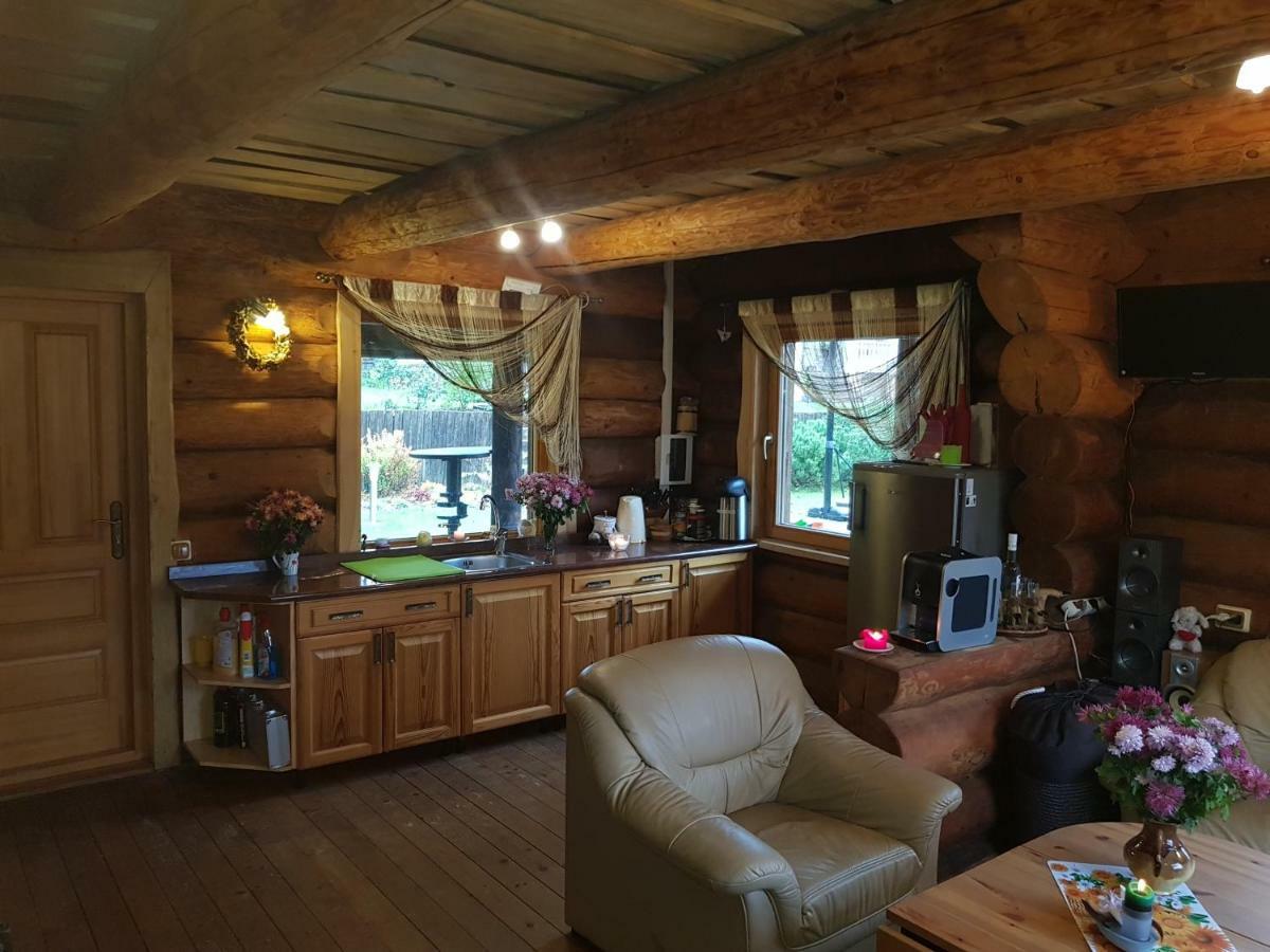 Holiday Home Ermine Sigulda Dış mekan fotoğraf