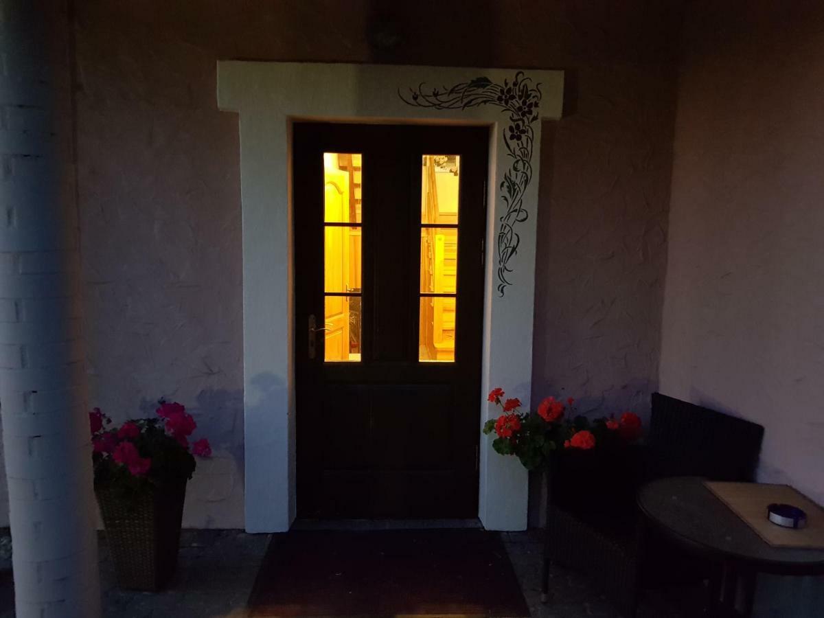 Holiday Home Ermine Sigulda Dış mekan fotoğraf