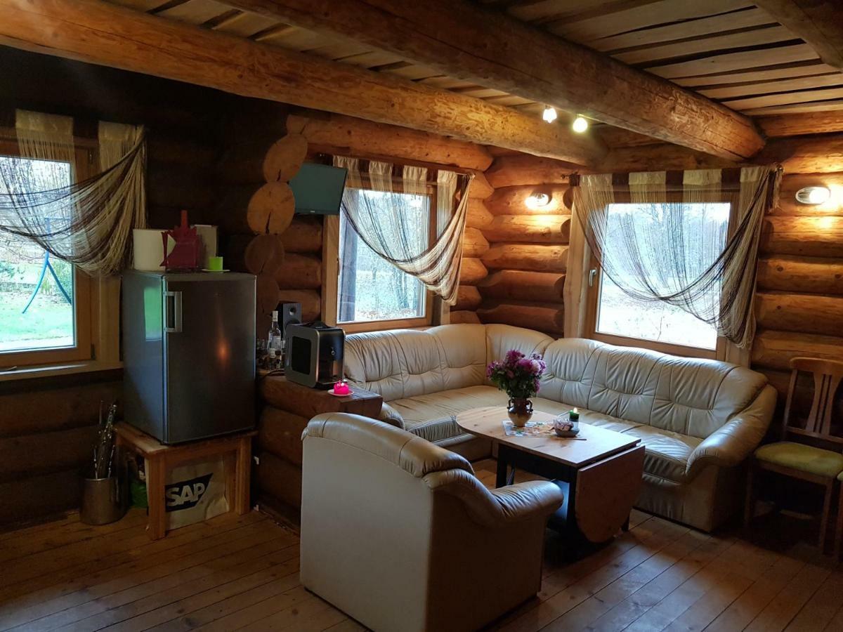 Holiday Home Ermine Sigulda Dış mekan fotoğraf