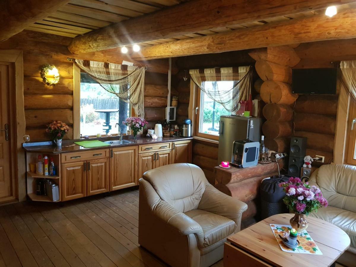 Holiday Home Ermine Sigulda Dış mekan fotoğraf